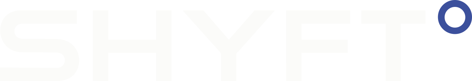 SHYFT